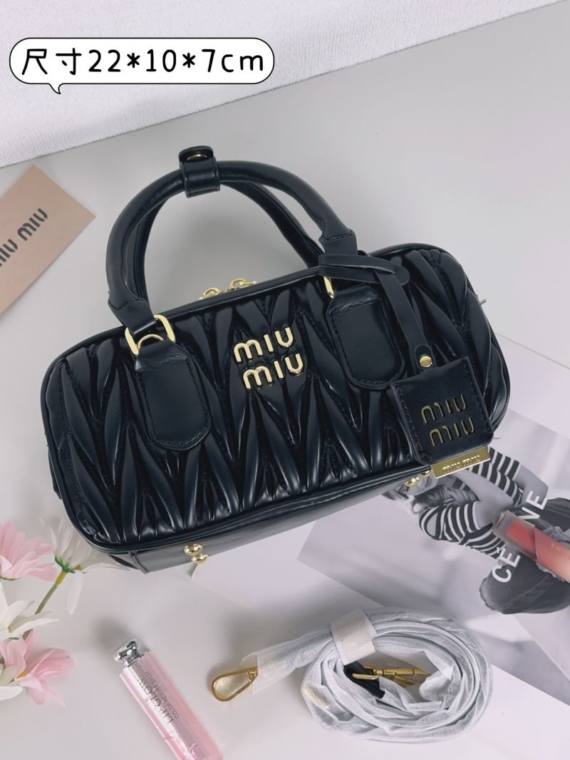 Miu Miu Top Handle Bags